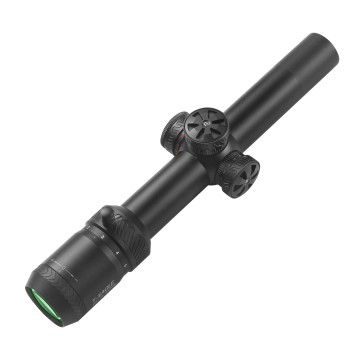 T-Eagle HR 1.25-6x20 IR SCOPE-HD Shockproof Dot Dot Illuminated Sight