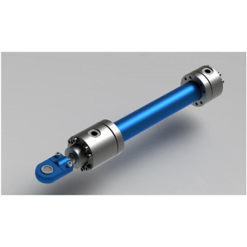 HSG Series Hydraulic Cylinder