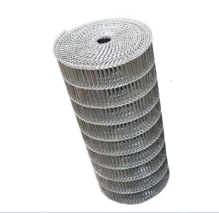 Hygienic Food Grade Wire Belts
