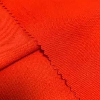 New design plain dyed wholesale modern ottoman fabric