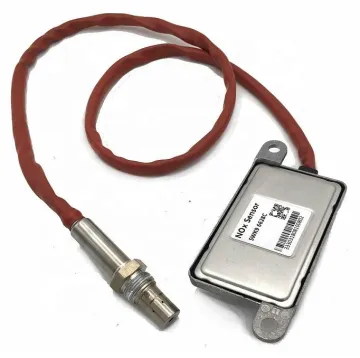 Nox Oxygen Sensor 2011649 1836060