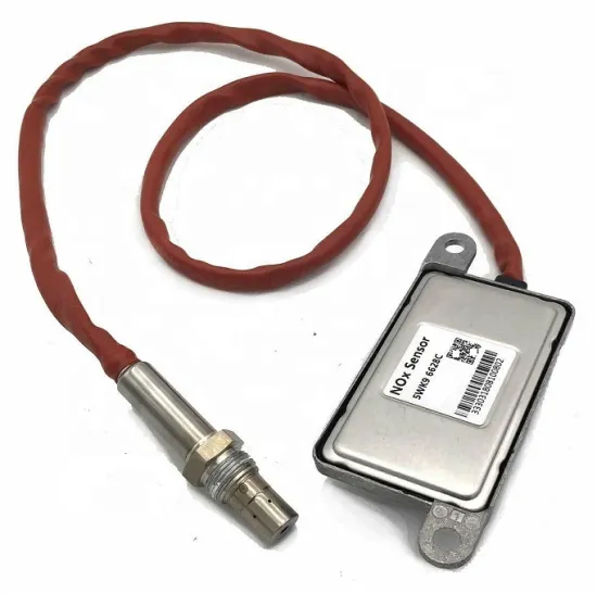 Nox Oxygen Sensor 2011649 1836060