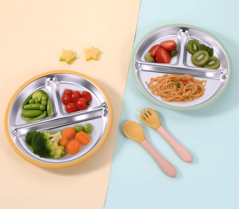 stainless steel suction plate MFZ-P003