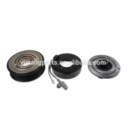 2007-2015 Toyota Venza RAV4 Avalon Camry Car AC Compressor Clutch