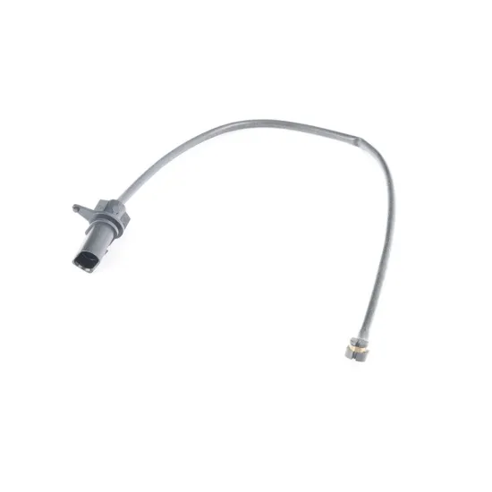 ShungTak Brake Pad Wear Sensor for Audi A5 A6 A7 A8 Q Q7 Q8 VW Touareg OE 4M0615121AB