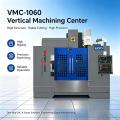 آلة الطحن المركزية LEYO Vmc1060 ذات 3 محاور