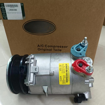AC Compressor for Land Rover Discovery Sport & Range Rover Evoque 2.0T Petrol