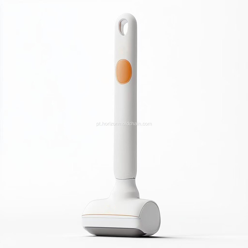 Molde de purificação de ar de alta precisão para injeção