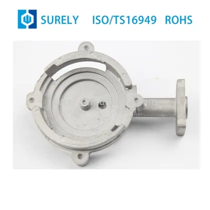 New Popular Quality assurance Surely OEM Stainless Steel bobst die cutter