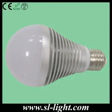 Indoor Lighting 860LM A70 LED Bulb Light