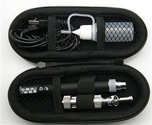 EGO-V Kit Vivi Nova Clearomizer with EGO-LCD Battery