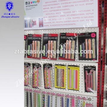 Personalized Wholesale Disposal Nail File