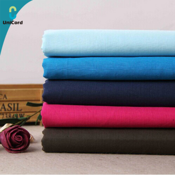 cotton stretch twill fabric 98% cotton 2% spandex twill fabric