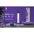 JS Vape Only Me 1500puffs Vape Pen