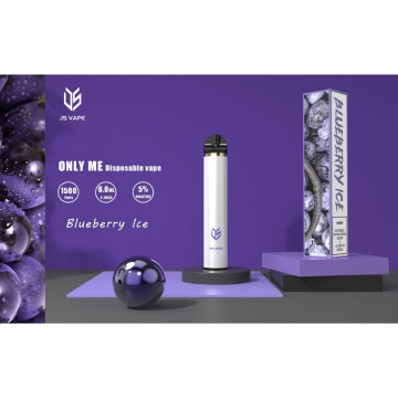 Original JS Vape Disposable Vape Pen Starter Kit