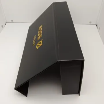 Customized packaging luxury gift box