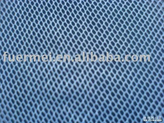 mosquito netting fabric huzhou polyester mesh fabric