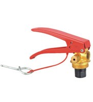 Fire Extinguisher Spare Parts fire Extinguisher Valve