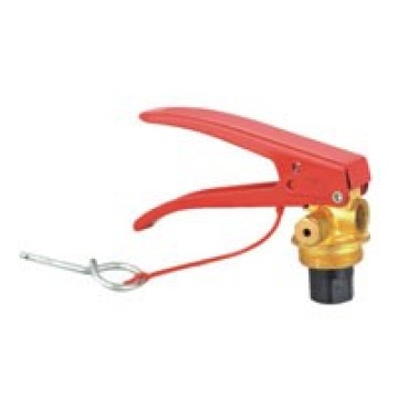 Fire Extinguisher Spare Parts fire Extinguisher Valve