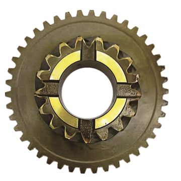 OEM ME608845 / ME609521 / 432805H010 / ME606813 Synchronizer Gear 17-42T for Mitsubishi Gearbox Transmission Parts