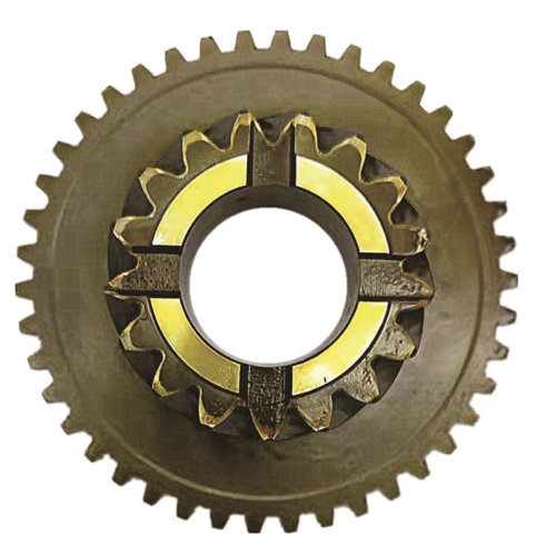 OEM ME608845 / ME609521 / 432805H010 / ME606813 Synchronizer Gear 17-42T for Mitsubishi Gearbox Transmission Parts