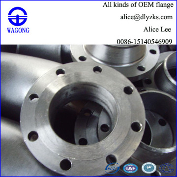 2016 China Manufacturer Cheap OEM Carbon Steel Flange