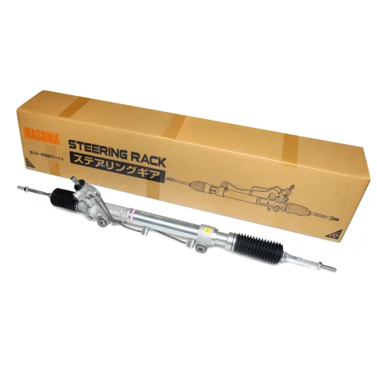SR-1009 MASUMA Auto Parts Steering Gear Box Power Steering Rack 44200-35051 For TOYOTA Land Cruiser" 

However, for better SEO and readability, you might consider:

"MASUMA Power Steering Rack 44200-35051 for Toyota Land Cruiser
