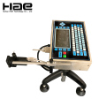 DOD Hign Speed ​​Coding Painting Machine