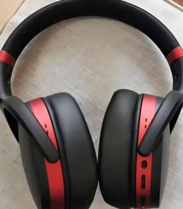 Gaming Headset with Boom Mic