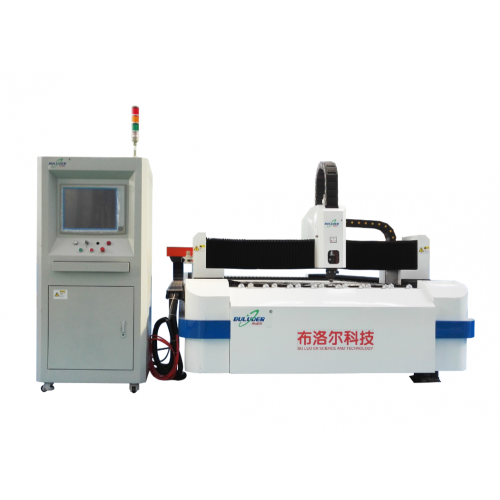 Good Metal Laser Cutting Machine