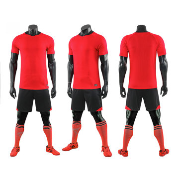 maglia della squadra di calcio di nuovo arrivo