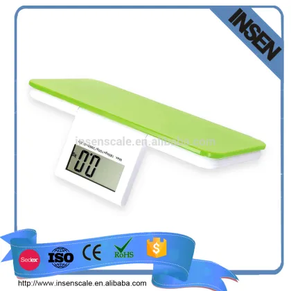 Household Mini Scale, 180kg Mini Weighing Scale