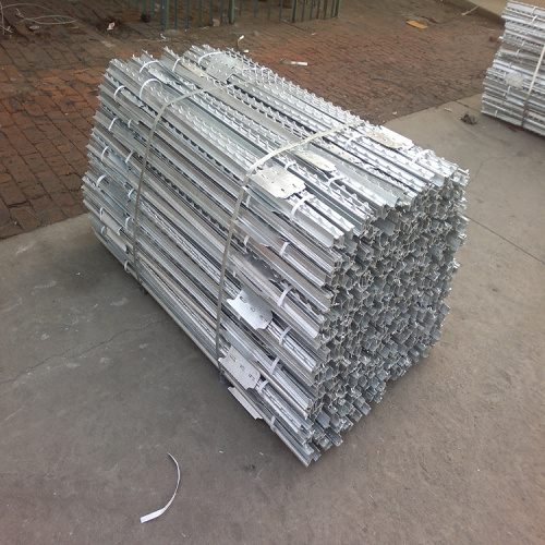 t bar fence post/t post galvanized wholesale