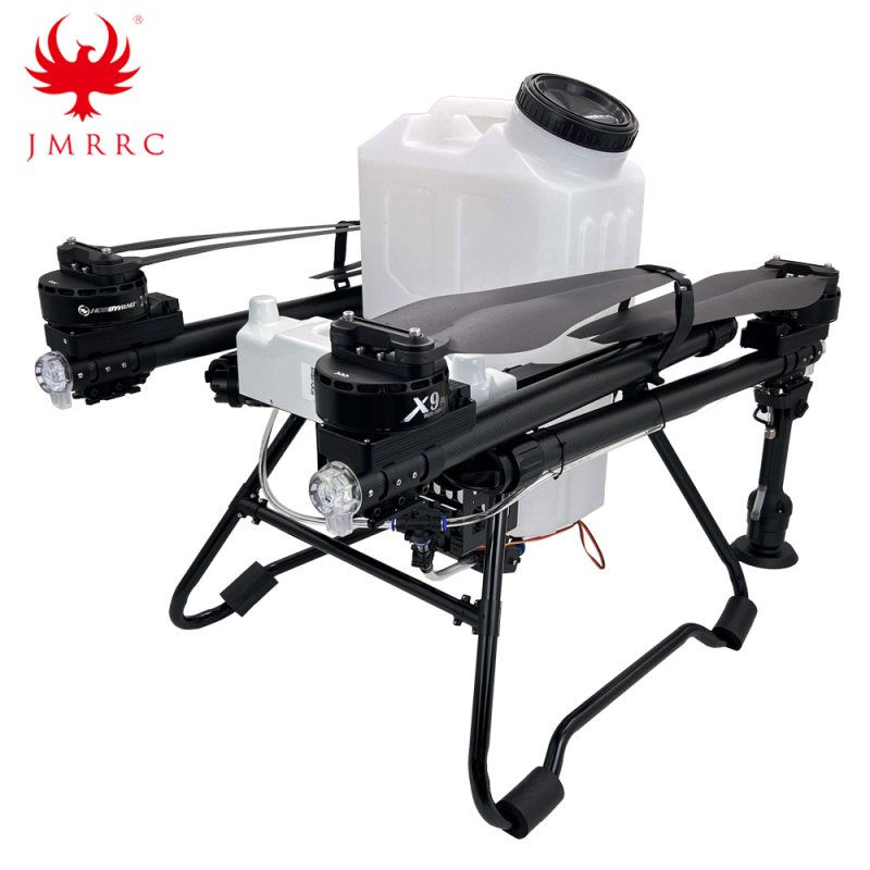 20L Intelligent Agricultural Drone folding frame