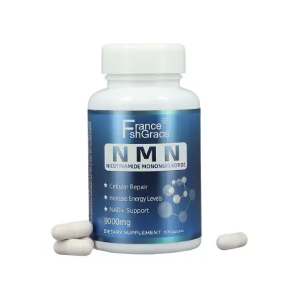 nmn supplement Cellular Repair nmn resveratrol capsules