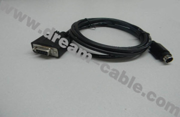 D-SUB 9 Pin to Aux Cable