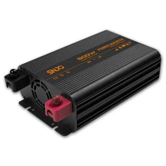 Solar System 500W Off Grid Solar Power Inverter