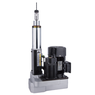 Automatic Servo Drilling Machine Feed Motor: Vertical and Horizontal Drilling Solutions