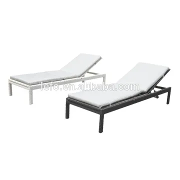 Rattan Daybed Outdoor Sunbed