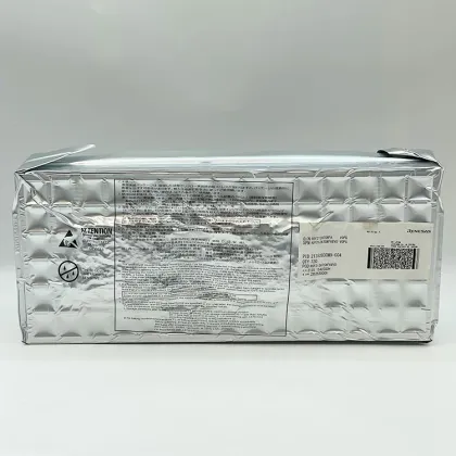 RENESAS R7F0C004M2 Microcontroller IC Chip - Original Electronic Component for Sale