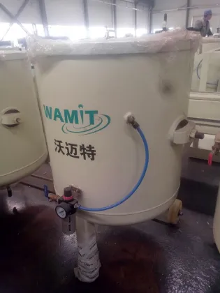 Big Size Cnc Water Jet Cutter