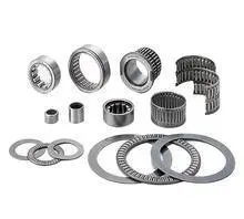 Needle Roller Bearing, Roller Bearing, Needle Bearing