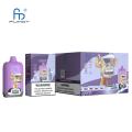 Digital Box на Vape Fumot Fumot 12000 пуф