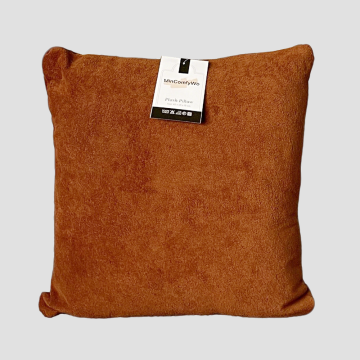MinComfyWo Plush Sofa Pillow: Cozy Comfort for Your Living Space