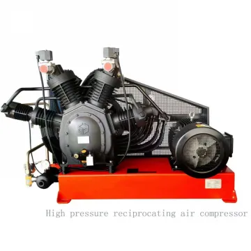 pressure reciprocatng air Ccompressor