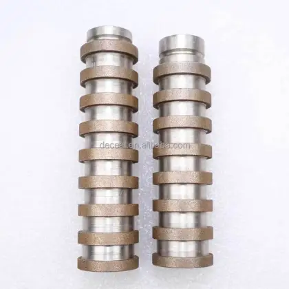 Grinding Stone Wheel Parts for Yin AGMS Auto Cutting Machine