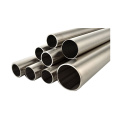 E235B Pipe d'acier en carbone sans couture