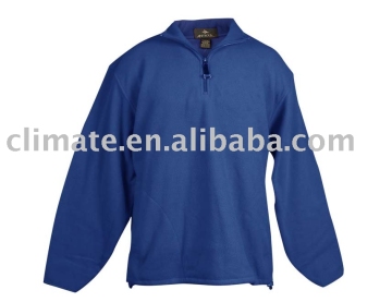 fleece clothing