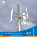 DELIGHT VAWT Vertikaler Windgenerator 600w