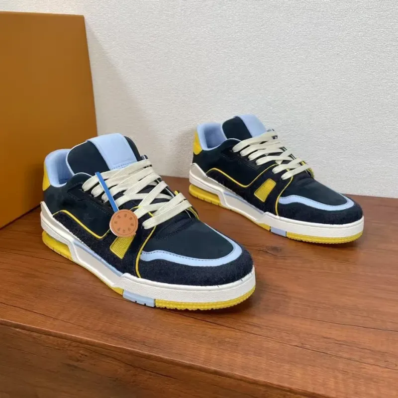 Luxury Customized Sneakers for All Seasons